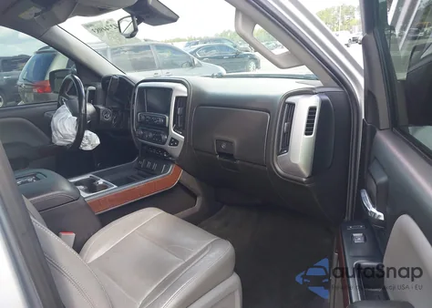 2018 GMC Sierra from USA, damaged, VIN 3JTP1NEC4JG115045